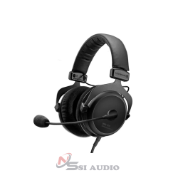 Tai nghe chụp tai Beyerdynamic MMX 300 Gen2 có dây, có mic Gamer