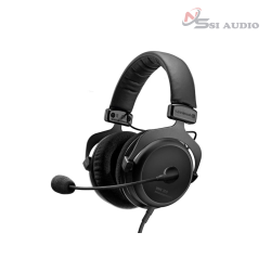 Tai nghe chụp tai Beyerdynamic MMX 300 Gen2 có dây, có mic Gamer