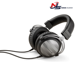 Tai nghe kiểm âm chụp tai Beyerdynamic T5p thế hệ 2