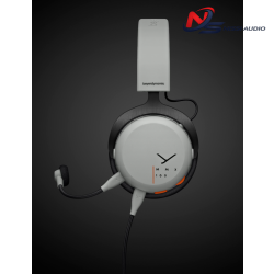 Tai nghe chụp tai Over Ear Close có dây, có mic Gamer Beyerdynamic MMX100