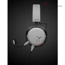 Tai nghe chụp tai Over Ear Close có dây, có mic Gamer Beyerdynamic MMX100