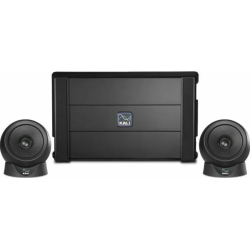 Kali Audio IN-UNF Ultra-Nearfield 3-Way Studio Monitor System