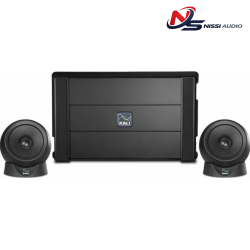 Kali Audio IN-UNF Ultra-Nearfield 3-Way Studio Monitor System