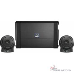 Kali Audio IN-UNF Ultra-Nearfield 3-Way Studio Monitor System