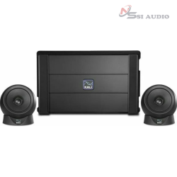 Kali Audio IN-UNF Ultra-Nearfield 3-Way Studio Monitor System