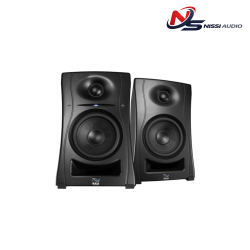 Kali audio LP-UNF 4.5 Ultra-Detailed. Ultra-Accurate. Ultra-Nearfield