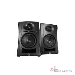 Kali audio LP-UNF 4.5 Ultra-Detailed. Ultra-Accurate. Ultra-Nearfield