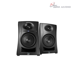 Kali audio LP-UNF 4.5 Ultra-Detailed. Ultra-Accurate. Ultra-Nearfield