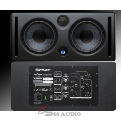 Loa Kiểm Âm PreSonus Eris E66 Dual 6.5-inch