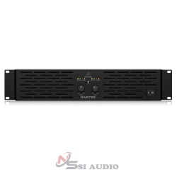 KM1700 Amply Công Suất Behringer 2 kênh