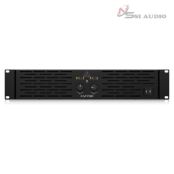 KM750 Amply Behringer 2 kênh