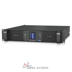 PLM 5K44 Amply DSP Công Suất Labgruppen 4 x 900w / 2Ohm