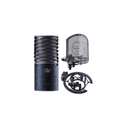 ORIGIN BLACK BUNDLE Micro thu âm Aston