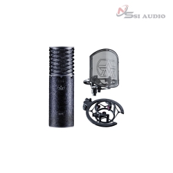 SPIRIT BLACK BUNDLE Micro thu âm Aston