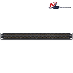 Black Lion PBR – TT 96 point patchbay