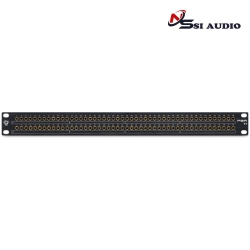 Black Lion PBR – TT 96 point patchbay