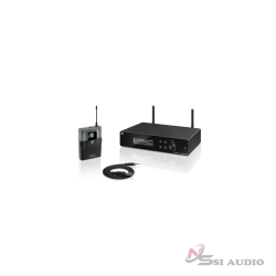 XSW 2-CI1-A Instrument Set Microphone Sennheiser