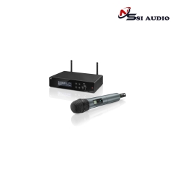 XSW 2-835-B Vocal Set Microphone Sennheiser