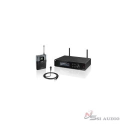 Set Microphone Sennheiser XSW 2-ME2-B Lavalier