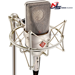 Neumann TLM 103 Studio Set – Bộ Micro Condenser Studio Cao Cấp