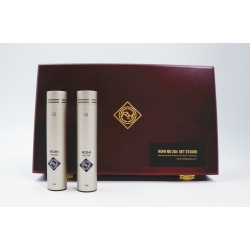 Rohiauder ND 284 microphone Set Studio