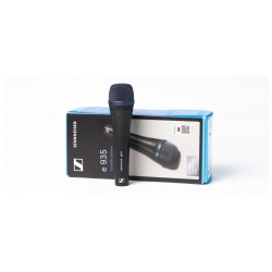 Sennheiser E 935 Micro Dynamic
