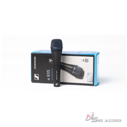 Sennheiser E 935 Micro Dynamic