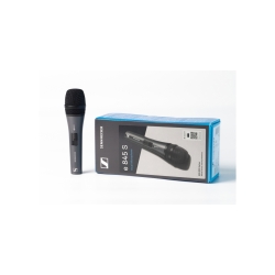 Microphone Sennheiser E 845-S