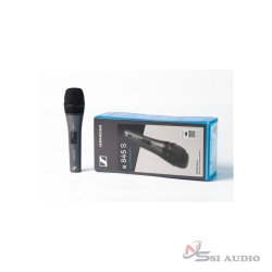 Microphone Sennheiser E 845-S
