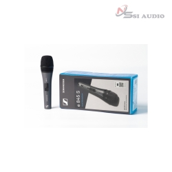 Microphone Sennheiser E 845-S