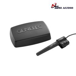 Genelec GLM Calibration Kit – Hệ Thống Đo Đạc & Tự Động Cân Chỉnh Phòng Thu SAM™