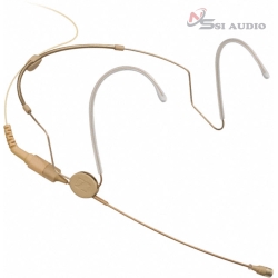 Sennheiser HSP 2 Micro Condenser đeo cổ