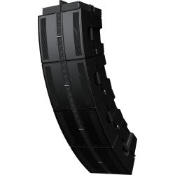 Loa Line Array Sẵn Công Suất PreSonus CDL12P 1 cặp