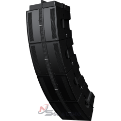 Loa Line Array Sẵn Công Suất PreSonus CDL12P 1 cặp