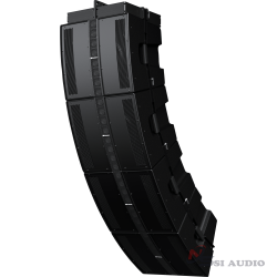 Loa Line Array Sẵn Công Suất PreSonus CDL12P 1 cặp
