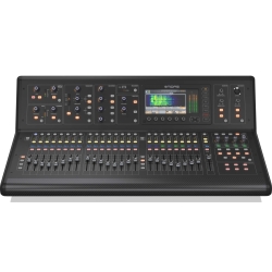 M32 LIVE Mixer Digital 40 input 25 Bus Midas