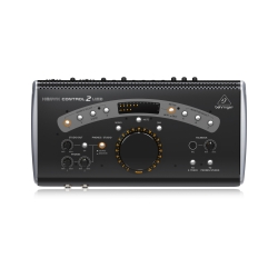 CONTROL2USB Bộ Điều Chỉnh Studio Headphone Amplifier