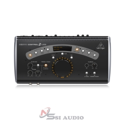 CONTROL2USB Bộ Điều Chỉnh Studio Headphone Amplifier
