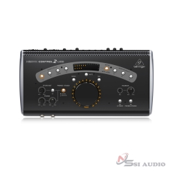 CONTROL2USB Bộ Điều Chỉnh Studio Headphone Amplifier