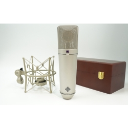Rohiauder RH287 studio set