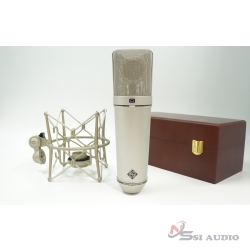 Rohiauder RH287 studio set