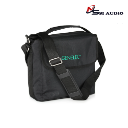Genelec 8010-424 Soft Carrying Bag – Túi Xách Bảo Vệ Cho Loa Kiểm Âm Genelec 8010 / 8320
