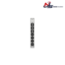 VLS 15 (EN 54)-WH Loa Cột Passive Tannoy loa Nghe Nhạc