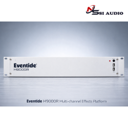 Eventide H9000R Multi-channel Effects Platform