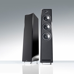 ACOUSTIC ENERGY 305 THREE SERIES - BLACK