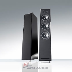 ACOUSTIC ENERGY 305 THREE SERIES - BLACK