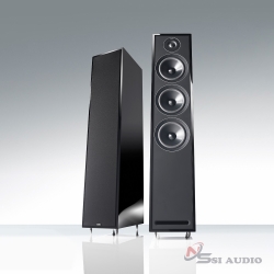 ACOUSTIC ENERGY 305 THREE SERIES - BLACK