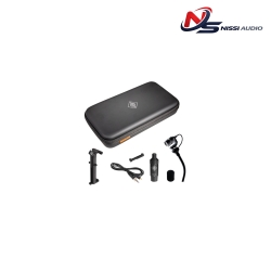 MCM 114 SET GUITAR Micro thu tiếng guitar Neumann