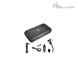 MCM 114 SET GUITAR Micro thu tiếng guitar Neumann