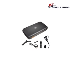 MCM 114 SET BASS Microphones thu nhạc cụ Neumann